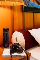 Trogon Lodge