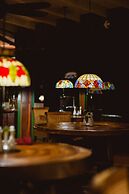 Trogon Lodge