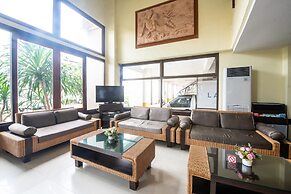 Piyada Residence by Nexottel