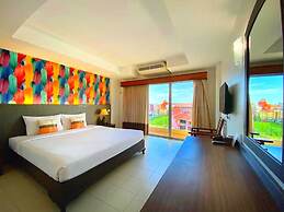 Piyada Residence by Nexottel