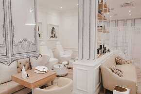 The Marly Boutique Hotel