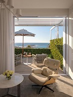 The Marly Boutique Hotel