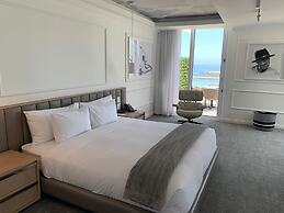 The Marly Boutique Hotel