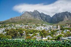 The Marly Boutique Hotel