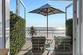 The Marly Boutique Hotel