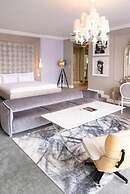 The Marly Boutique Hotel