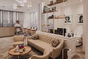 The Marly Boutique Hotel