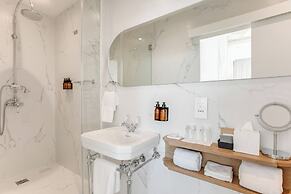 The Marly Boutique Hotel