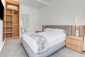 The Marly Boutique Hotel