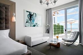 The Marly Boutique Hotel