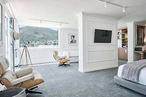 The Marly Boutique Hotel