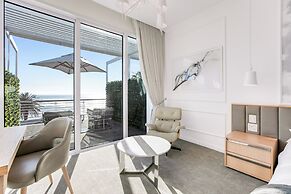 The Marly Boutique Hotel