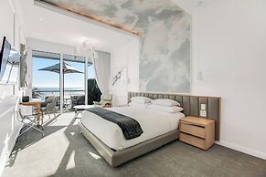 The Marly Boutique Hotel