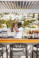 The Marly Boutique Hotel