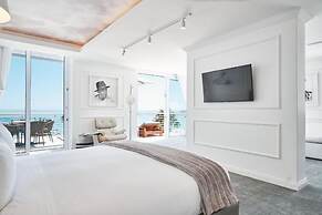 The Marly Boutique Hotel