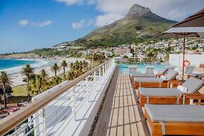 The Marly Boutique Hotel