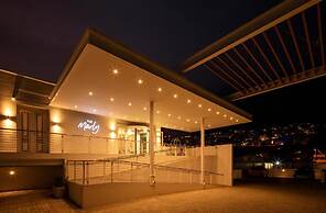 The Marly Boutique Hotel