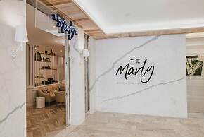 The Marly Boutique Hotel