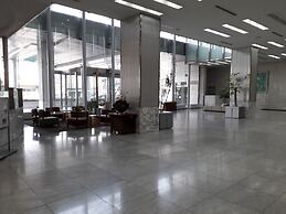 Gumi Century Hotel