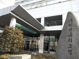 Gumi Century Hotel