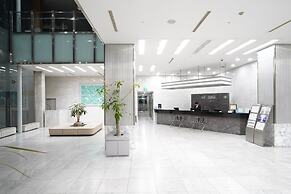 Gumi Century Hotel