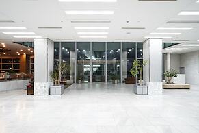 Gumi Century Hotel
