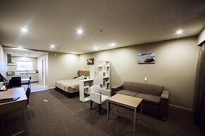 Northstar Motel