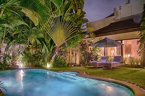 Mayana Villas