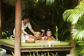 Mayana Villas