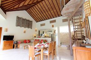 Mayana Villas