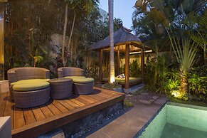 Mayana Villas