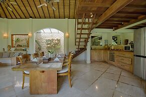 Mayana Villas