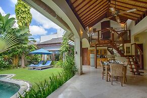 Mayana Villas