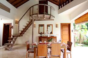 Mayana Villas