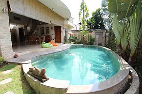 Mayana Villas