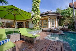 Mayana Villas