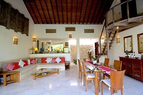 Mayana Villas