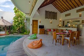 Mayana Villas