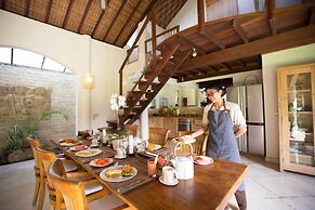 Mayana Villas