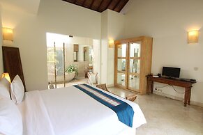 Mayana Villas