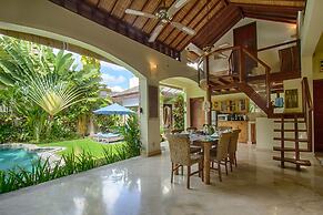 Mayana Villas