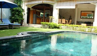 Mayana Villas