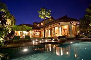 Mayana Villas