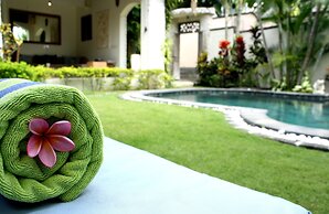 Mayana Villas