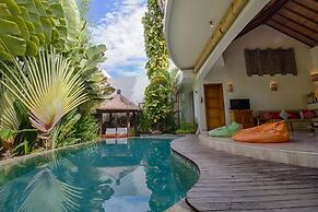 Mayana Villas