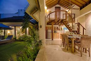 Mayana Villas