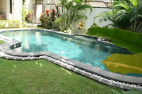 Mayana Villas