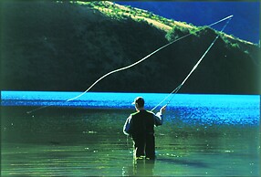 Blanket Bay