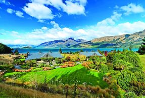 Blanket Bay