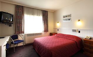 Wanaka Hotel